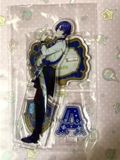 うたプリ SSS アクスタ 真斗