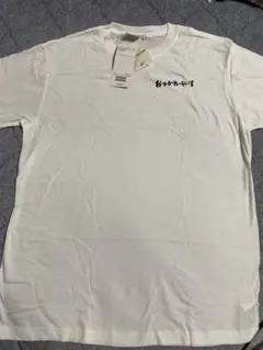 beams×清野菜々コラボtシャツ