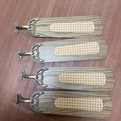 シーリングファン羽