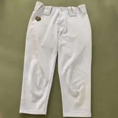 DESCENTE 野球 ユニフォームパンツ 練習着のサムネイル