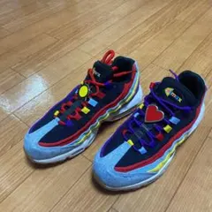 ナイキ エアヴェイパーマックス95