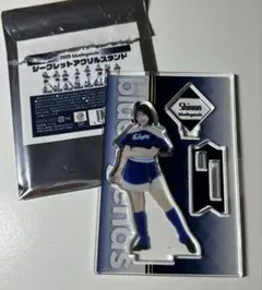 bluelegends Rin Bigアクスタ　ミニアクスタセット bluelegends Rin Bigアクスタ ミニアクスタセット 全選手・HC