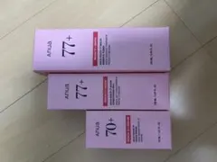 ANUA PEACH 77+ NIACIN スキンケアセット