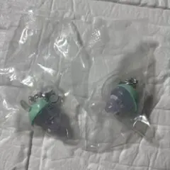 JOCHUM めじるしアクセサリー ちまた 2個セット