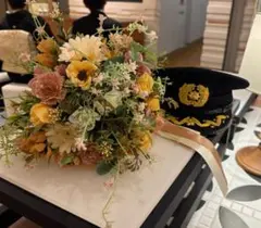 ブーケ&ブートニア