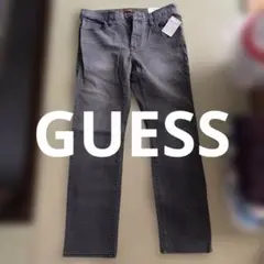 GUESSデニム　ジーンズのサムネイル