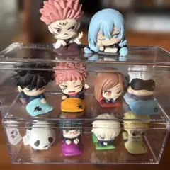 2025年最新】呪術廻戦 フィギュアの人気アイテム - メルカリ