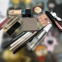 化粧品　まとめ売り