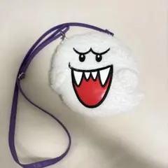 ファーキャラクターショルダーバッグ