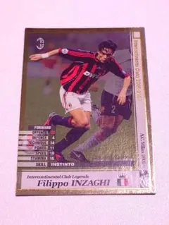 2026年最新】インザーギの人気アイテム - メルカリ