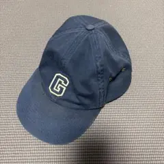 超希少】OLDGAP ダークグリーン ベースボールキャップ - メルカリ