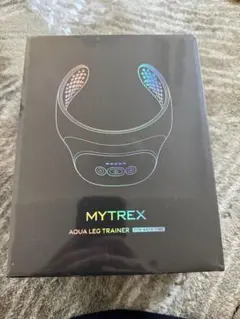 2026年最新】MYTREX aqua leg trainerの人気アイテム - メルカリ