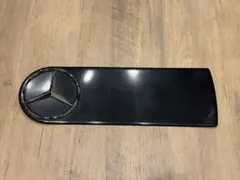 Mercedes-Benz w211ワゴン 純正ドアバイザー【中古】クリップ無し