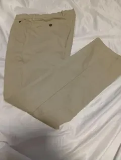 インスパイア チノパン コットン混紡