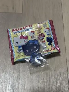 ハローキティ ミラーコレクション付きグミ グミ付のサムネイル