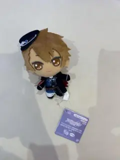 アイドリッシュセブン きらどるぬいぐるみ 十龍之介