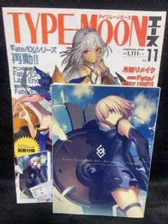 2026年最新】TYPE MOON エースの人気アイテム - メルカリ