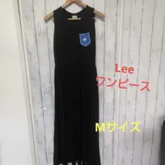 ★　Lee ワンピース　Мサイズ★