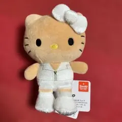 ☆ハローキティ マスコット XOXOギャル☆