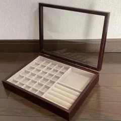 アクセサリーボックス