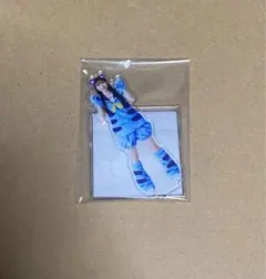 僕が見たかった青空　早﨑すずき　アクリルスタンド　アクスタ　チンタイガー 2025年最新】チンタイガー アクスタの人気アイテム - メルカリ