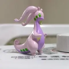 ポケモンゲットコレクション　ヌメルゴン