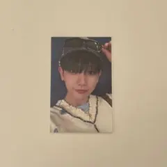 BOYNEXTDOOR ジェヒョン ラキドロ WHO