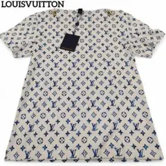 2025年最新】LOUIS VUITTON レディース 半袖(Tシャツ) Tシャツ