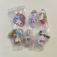 サンリオ エスターバニー まとめ売り リラックマ さくらんぼスイング