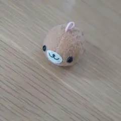さ*ち様 まめゴマぬいぐるみ パート4 しまゴマ 平成当時物 - メルカリ