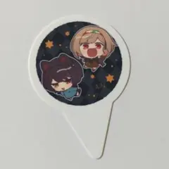 にじさんじ WinterMusic 戌亥とこ フレンEルスタリオ ピック