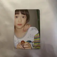 RIIZE ウォンビン　トレカ