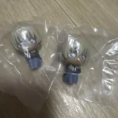 名探偵コナン 安室透 まちぼうけ ガチャガチャ