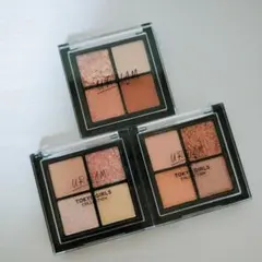 U R GLAM × TGC ドリームアイシャドウパレット　04c　06cのサムネイル