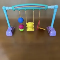 カラフル ベビージムのサムネイル