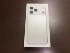 iPhone 17 Pro Max 256GB シルバー 9/20発送