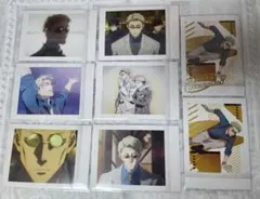 呪術廻戦　ぱしゃこれ　七海建人