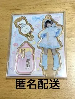 Poltergeist てん アクリルスタンド - メルカリ