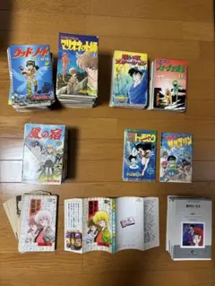 小山田いく 直筆サイン入り マリオネット師 第3巻　スリップ・ジャンパラあり 小山田いく 直筆サイン入り マリオネット師 第3巻 スリップ