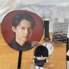 SixTONES MILE SixTONES グッズ 松村北斗