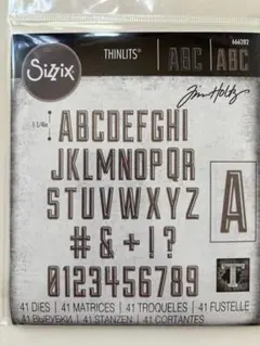2026年最新】☆SIZZIX☆シジックスダイの人気アイテム - メルカリ