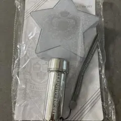 うたプリ カルナイ キングダム ペンライト 星形 ライブグッズ