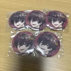2026年最新】佐伯イッテツ ハーフアニバーサリー 缶バッジの人気