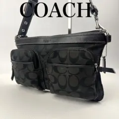 COACH AccessoryPouch ShoulderBag Archive