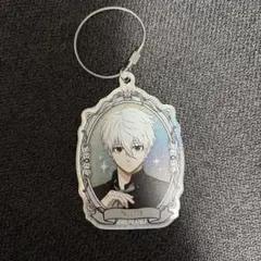 ブルーロック 凪誠士郎 ばろばろカフェ アクキー