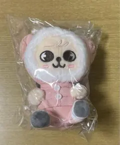 straykids dominATE パピーム ぬいぐるみ スマホホルダー