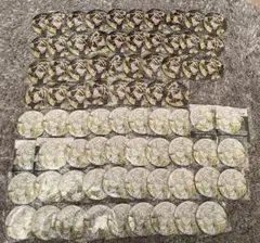 東京リベンジャーズ 羽宮一虎　缶バッジ　77個