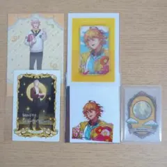 うたプリ 四ノ宮那月 グッズセット - メルカリ