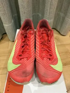 NIKEマックスフライ2 （24.5）