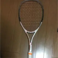 ナノフォース800v ソフトテニスニュース